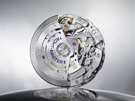 rolex 4161 movement